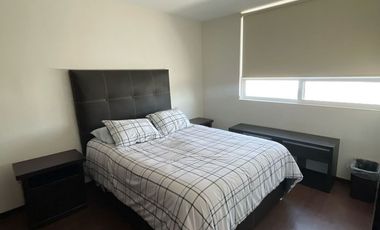 RENTA DEPARTAMENTO AMUEBLADO 3 RECÁMARAS ZONA CRUZ DEL SUR CERCA DE ZAVALETA