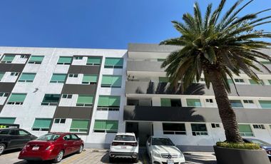 RENTA DEPARTAMENTO AMUEBLADO 3 RECÁMARAS ZONA CRUZ DEL SUR CERCA DE ZAVALETA