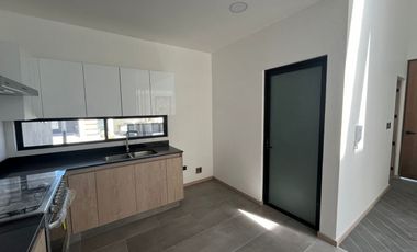CASA EN VENTA, CLUSTER MARBORÉ HARAS DEL BOSQUE PUEBLA.