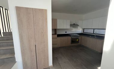 CASA EN VENTA, CLUSTER MARBORÉ HARAS DEL BOSQUE PUEBLA.