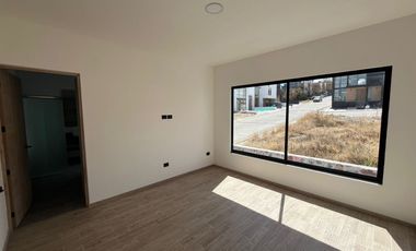 CASA EN VENTA, CLUSTER MARBORÉ HARAS DEL BOSQUE PUEBLA.