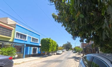 Casa en Jardines de La Paz