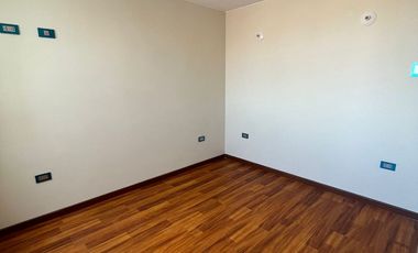 Departamento duplex en venta en Urb. Monte Bello - Cerro Colorado
