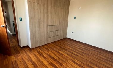 Departamento duplex en venta en Urb. Monte Bello - Cerro Colorado