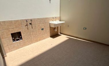 Departamento duplex en venta en Urb. Monte Bello - Cerro Colorado