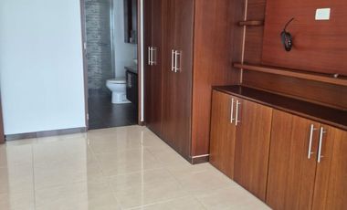 INIGUALABLE APARTAMENTO EN CONJUNTO CERRADO