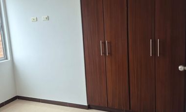 INIGUALABLE APARTAMENTO EN CONJUNTO CERRADO