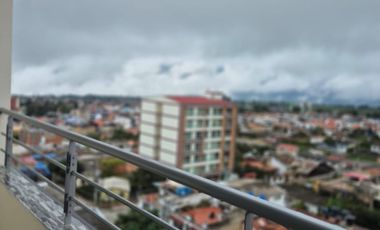 INIGUALABLE APARTAMENTO EN CONJUNTO CERRADO