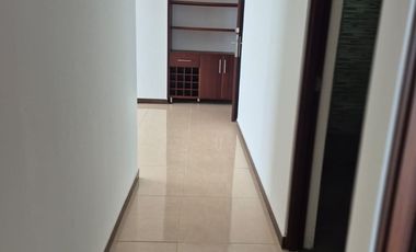 INIGUALABLE APARTAMENTO EN CONJUNTO CERRADO