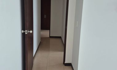INIGUALABLE APARTAMENTO EN CONJUNTO CERRADO