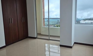 INIGUALABLE APARTAMENTO EN CONJUNTO CERRADO