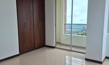 INIGUALABLE APARTAMENTO EN CONJUNTO CERRADO