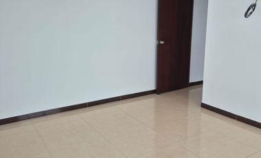 INIGUALABLE APARTAMENTO EN CONJUNTO CERRADO