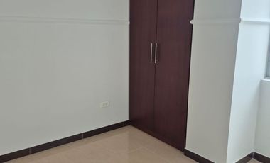 INIGUALABLE APARTAMENTO EN CONJUNTO CERRADO