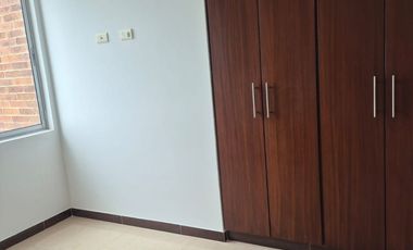 INIGUALABLE APARTAMENTO EN CONJUNTO CERRADO