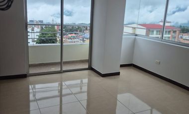 INIGUALABLE APARTAMENTO EN CONJUNTO CERRADO