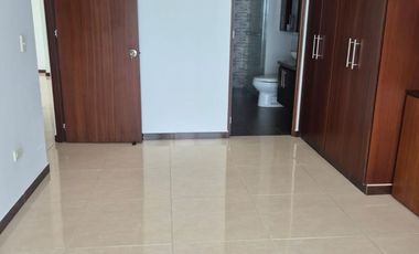 INIGUALABLE APARTAMENTO EN CONJUNTO CERRADO