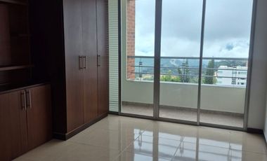 INIGUALABLE APARTAMENTO EN CONJUNTO CERRADO