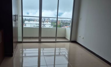 INIGUALABLE APARTAMENTO EN CONJUNTO CERRADO
