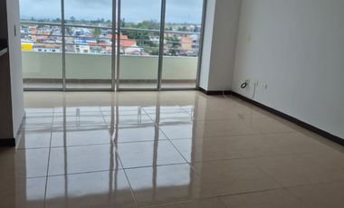 INIGUALABLE APARTAMENTO EN CONJUNTO CERRADO