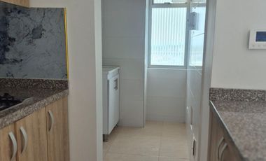 INIGUALABLE APARTAMENTO EN CONJUNTO CERRADO