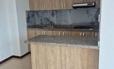 INIGUALABLE APARTAMENTO EN CONJUNTO CERRADO