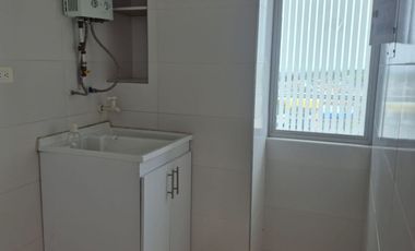 INIGUALABLE APARTAMENTO EN CONJUNTO CERRADO