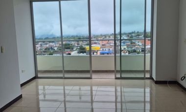 INIGUALABLE APARTAMENTO EN CONJUNTO CERRADO