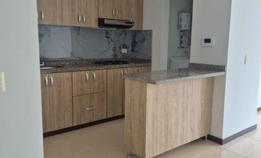 INIGUALABLE APARTAMENTO EN CONJUNTO CERRADO