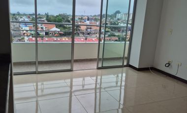 INIGUALABLE APARTAMENTO EN CONJUNTO CERRADO