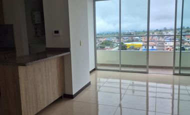 INIGUALABLE APARTAMENTO EN CONJUNTO CERRADO