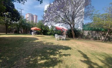 🚧 TERRENO COMERCIAL EN RENTA – HUIXQUILUCAN 🚧 📍 Ubicación estratégica en Interlomas