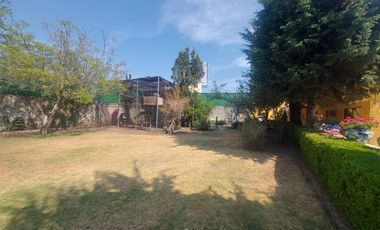🚧 TERRENO COMERCIAL EN RENTA – HUIXQUILUCAN 🚧 📍 Ubicación estratégica en Interlomas