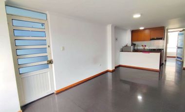 APARTAMENTO EN VENTA SECTOR CONJUNTO EL REFUGIO TUNJA BOYACA