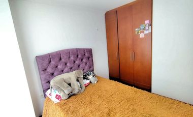 APARTAMENTO EN VENTA SECTOR CONJUNTO EL REFUGIO TUNJA BOYACA