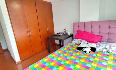 APARTAMENTO EN VENTA SECTOR CONJUNTO EL REFUGIO TUNJA BOYACA
