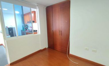 APARTAMENTO EN VENTA SECTOR CONJUNTO EL REFUGIO TUNJA BOYACA