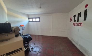 🏭 Bodega Comercial en Renta  con oficinas en  San Mateo Atenco 🏭 Sobre Av. de las Torres a unos pasos de la estación del Tren