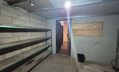 🏭 Bodega Comercial en Renta  con oficinas en  San Mateo Atenco 🏭 Sobre Av. de las Torres a unos pasos de la estación del Tren