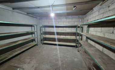 🏭 Bodega Comercial en Renta  con oficinas en  San Mateo Atenco 🏭 Sobre Av. de las Torres a unos pasos de la estación del Tren
