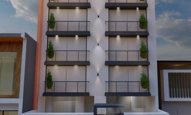 Departamento en venta en Jose Luis Bustamante y Rivero
