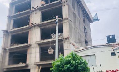 Departamento en venta en Jose Luis Bustamante y Rivero