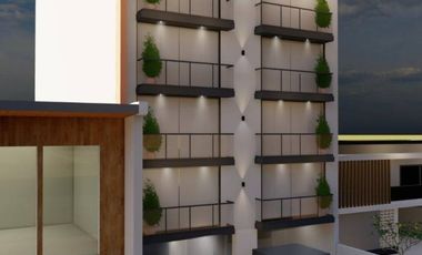 Departamento en venta en Jose Luis Bustamante y Rivero