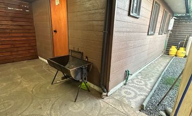 Se Arrienda casa de 2 pisos cajón (3D+1B)
