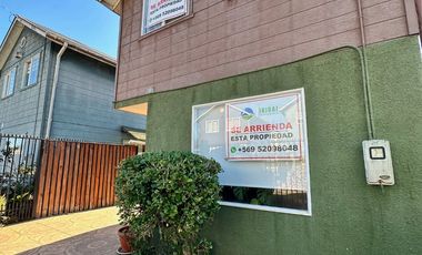 Se Arrienda casa de 2 pisos cajón (3D+1B)