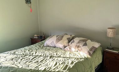 Se Arrienda casa de 2 pisos cajón (3D+1B)