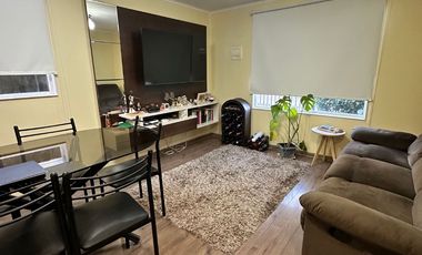 Se Arrienda casa de 2 pisos cajón (3D+1B)