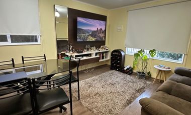 Se Arrienda casa de 2 pisos cajón (3D+1B)
