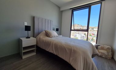 🏡 DEPARTAMENTO NUEVO Y AMUEBLADO EN RENTA – PASEO MOLINO TOLUCA 🏡Frente a la ALAMEDA .