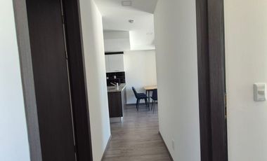 🏡 DEPARTAMENTO NUEVO Y AMUEBLADO EN RENTA – PASEO MOLINO TOLUCA 🏡Frente a la ALAMEDA .